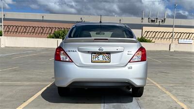 2018 Nissan Versa SV  GAS SAVER !  VERY AFFORDABLE ! - Photo 6 - Honolulu, HI 96818