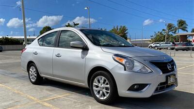 2018 Nissan Versa SV  GAS SAVER !  VERY AFFORDABLE ! - Photo 3 - Honolulu, HI 96818