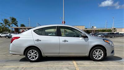 2018 Nissan Versa SV  GAS SAVER !  VERY AFFORDABLE ! - Photo 4 - Honolulu, HI 96818