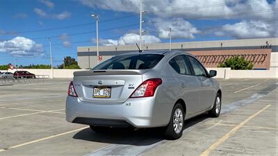 2018 Nissan Versa SV  GAS SAVER !  VERY AFFORDABLE ! - Photo 5 - Honolulu, HI 96818