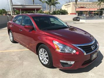 2013 Nissan Altima 2.5 NISSAN QUALITY !  FULL SIZE COMFORT ! - Photo 6 - Honolulu, HI 96818