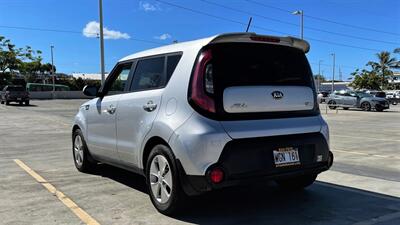 2015 Kia Soul +  STYLE CLASSIC & BEAUTY! - Photo 3 - Honolulu, HI 96818