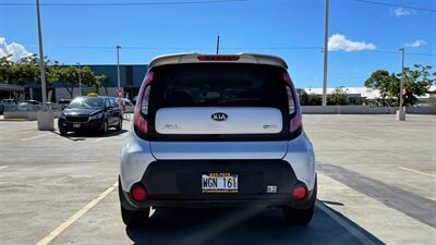 2015 Kia Soul +  STYLE CLASSIC & BEAUTY! - Photo 4 - Honolulu, HI 96818