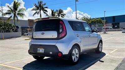 2015 Kia Soul +  STYLE CLASSIC & BEAUTY! - Photo 5 - Honolulu, HI 96818