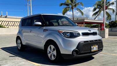 2015 Kia Soul +  STYLE CLASSIC & BEAUTY! - Photo 7 - Honolulu, HI 96818