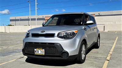 2015 Kia Soul +  STYLE CLASSIC & BEAUTY! - Photo 1 - Honolulu, HI 96818