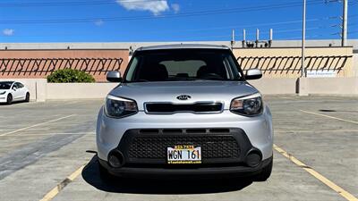 2015 Kia Soul +  STYLE CLASSIC & BEAUTY! - Photo 8 - Honolulu, HI 96818