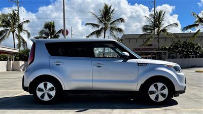 2015 Kia Soul +  STYLE CLASSIC & BEAUTY! - Photo 6 - Honolulu, HI 96818