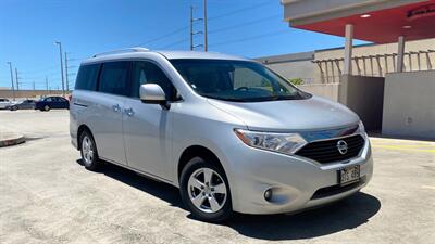 2016 Nissan Quest 3.5 SV  NISSAN RELIABILTY & QUALITY ! - Photo 3 - Honolulu, HI 96818