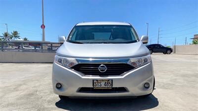 2016 Nissan Quest 3.5 SV  NISSAN RELIABILTY & QUALITY ! - Photo 2 - Honolulu, HI 96818