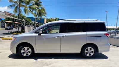 2016 Nissan Quest 3.5 SV  NISSAN RELIABILTY & QUALITY ! - Photo 8 - Honolulu, HI 96818