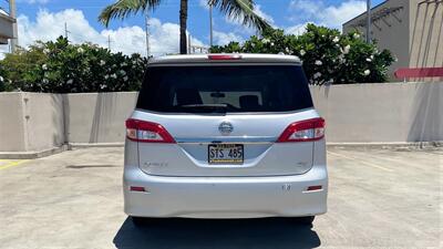 2016 Nissan Quest 3.5 SV  NISSAN RELIABILTY & QUALITY ! - Photo 6 - Honolulu, HI 96818