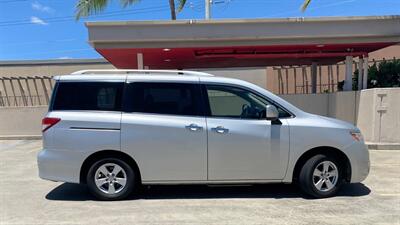 2016 Nissan Quest 3.5 SV  NISSAN RELIABILTY & QUALITY ! - Photo 4 - Honolulu, HI 96818