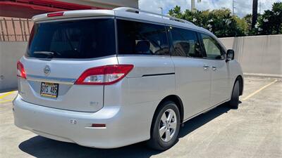 2016 Nissan Quest 3.5 SV  NISSAN RELIABILTY & QUALITY ! - Photo 5 - Honolulu, HI 96818