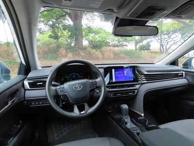 2025 Toyota Camry LE - Photo 11 - Honolulu, HI 96818