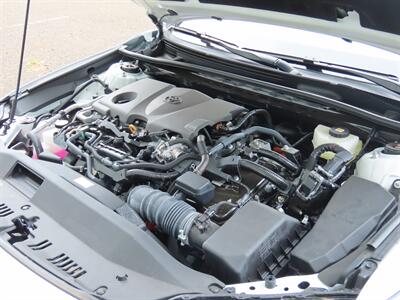 2025 Toyota Camry LE - Photo 17 - Honolulu, HI 96818