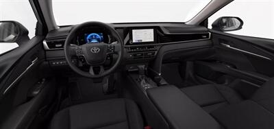 2025 Toyota Camry LE   - Photo 3 - Honolulu, HI 96818