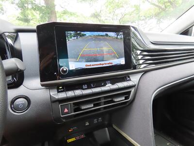 2025 Toyota Camry LE - Photo 16 - Honolulu, HI 96818