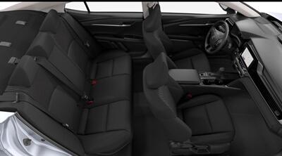 2025 Toyota Camry LE   - Photo 2 - Honolulu, HI 96818