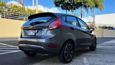 2019 Ford Fiesta SE  LUXURY GAS SAVER! - Photo 5 - Honolulu, HI 96818