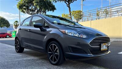 2019 Ford Fiesta SE  LUXURY GAS SAVER! - Photo 7 - Honolulu, HI 96818