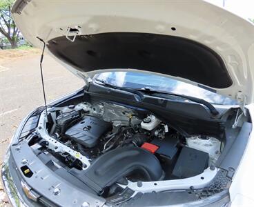 2023 Chevrolet Trailblazer LT  AWD - Photo 22 - Honolulu, HI 96818