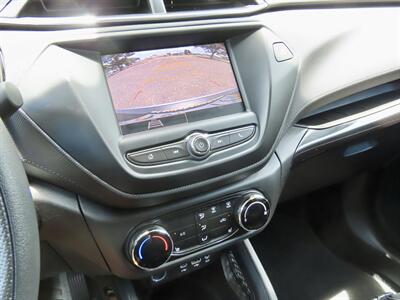 2023 Chevrolet Trailblazer LT  AWD - Photo 21 - Honolulu, HI 96818