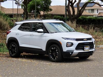 2023 Chevrolet Trailblazer LT  AWD - Photo 3 - Honolulu, HI 96818