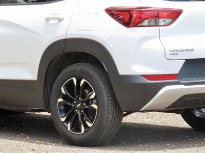 2023 Chevrolet Trailblazer LT  AWD - Photo 7 - Honolulu, HI 96818