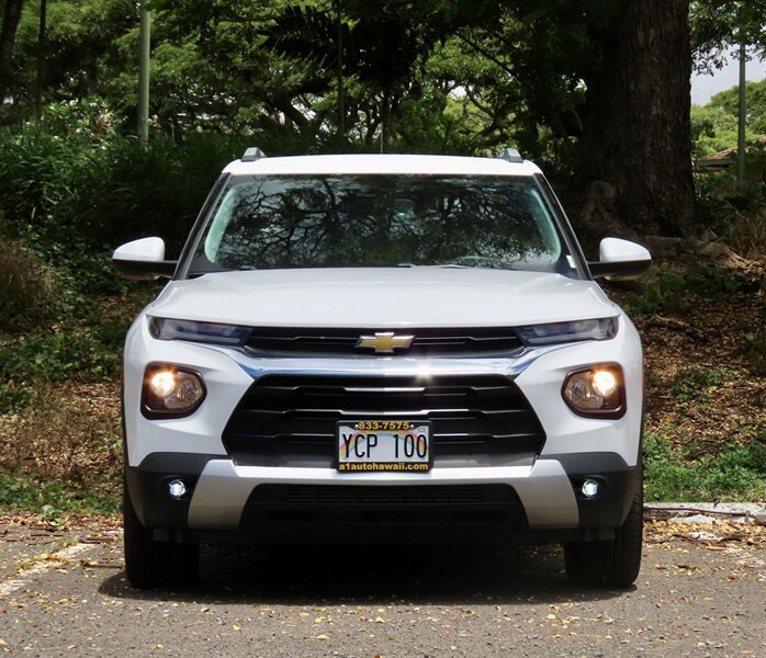 2023 Chevrolet Trailblazer LT LT
