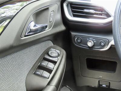 2023 Chevrolet Trailblazer LT  AWD - Photo 19 - Honolulu, HI 96818