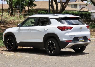2023 Chevrolet Trailblazer LT  AWD - Photo 6 - Honolulu, HI 96818