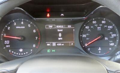 2023 Chevrolet Trailblazer LT  AWD - Photo 17 - Honolulu, HI 96818