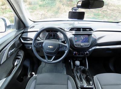 2023 Chevrolet Trailblazer LT  AWD - Photo 14 - Honolulu, HI 96818