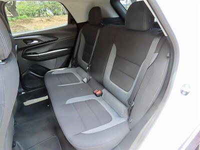 2023 Chevrolet Trailblazer LT  AWD - Photo 12 - Honolulu, HI 96818