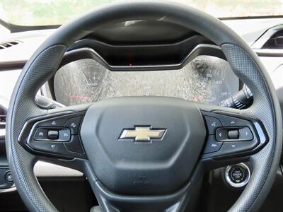 2023 Chevrolet Trailblazer LT  AWD - Photo 16 - Honolulu, HI 96818