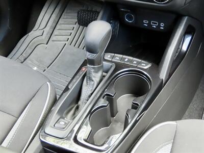 2023 Chevrolet Trailblazer LT  AWD - Photo 18 - Honolulu, HI 96818