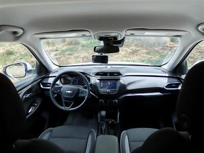2023 Chevrolet Trailblazer LT  AWD - Photo 13 - Honolulu, HI 96818