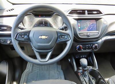 2023 Chevrolet Trailblazer LT  AWD - Photo 15 - Honolulu, HI 96818