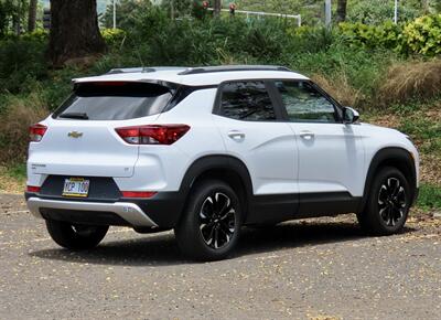 2023 Chevrolet Trailblazer LT  AWD - Photo 8 - Honolulu, HI 96818