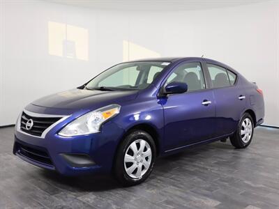 2019 Nissan Versa SV  GAS SAVER !  VERY AFFORDABLE ! - Photo 1 - Honolulu, HI 96818