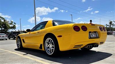 2003 Chevrolet Corvette Z06   - Photo 3 - Honolulu, HI 96818