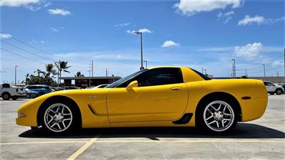 2003 Chevrolet Corvette Z06   - Photo 2 - Honolulu, HI 96818