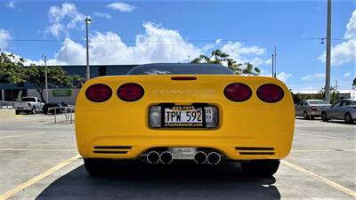 2003 Chevrolet Corvette Z06   - Photo 8 - Honolulu, HI 96818