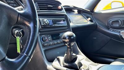 2003 Chevrolet Corvette Z06   - Photo 9 - Honolulu, HI 96818