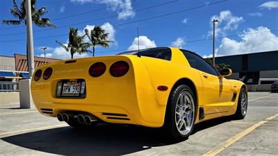 2003 Chevrolet Corvette Z06   - Photo 6 - Honolulu, HI 96818