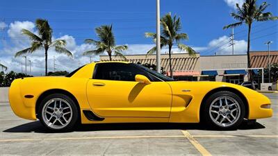 2003 Chevrolet Corvette Z06   - Photo 5 - Honolulu, HI 96818