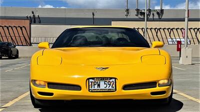 2003 Chevrolet Corvette Z06   - Photo 7 - Honolulu, HI 96818