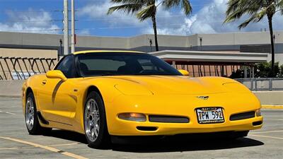 2003 Chevrolet Corvette Z06   - Photo 4 - Honolulu, HI 96818