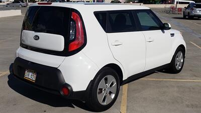 2015 Kia Soul WHITE LIGHT  STYLE CLASSIC & BEAUTY! - Photo 6 - Honolulu, HI 96818